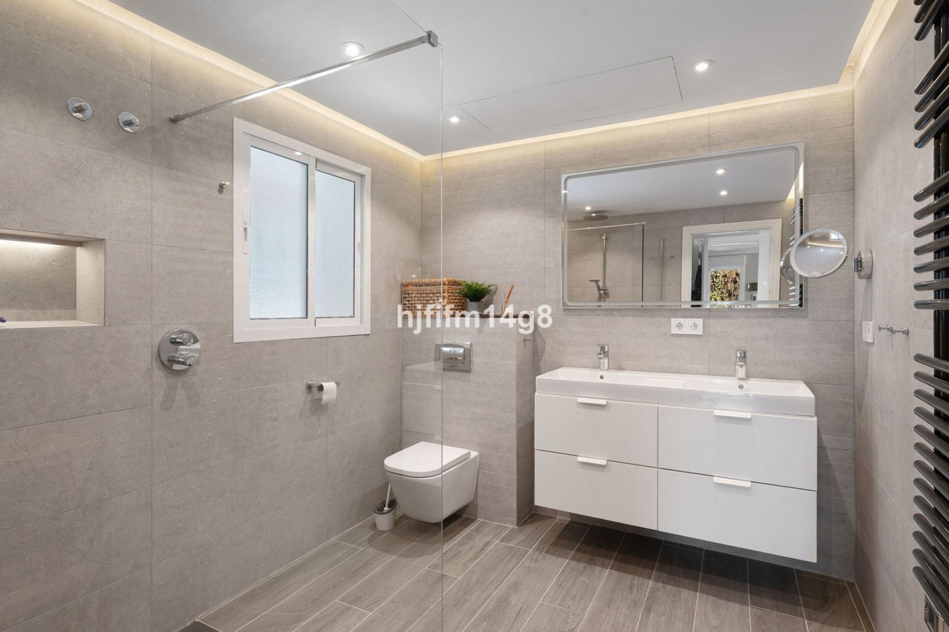 Resale - Villa - Marbella - La Campana