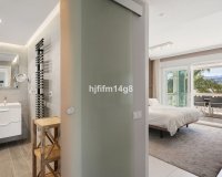 Resale - Villa - Marbella - La Campana