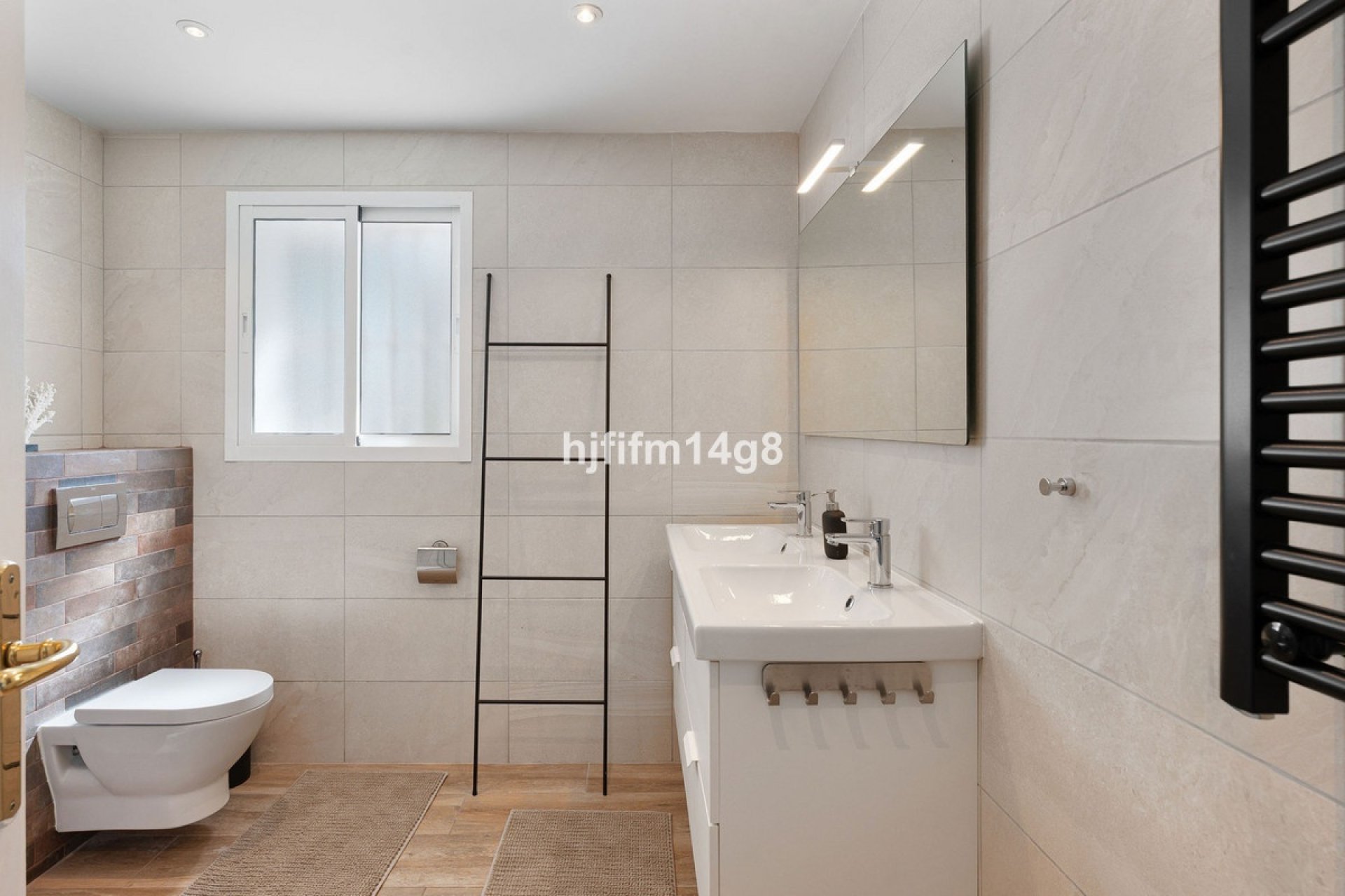 Resale - Villa - Marbella - La Campana