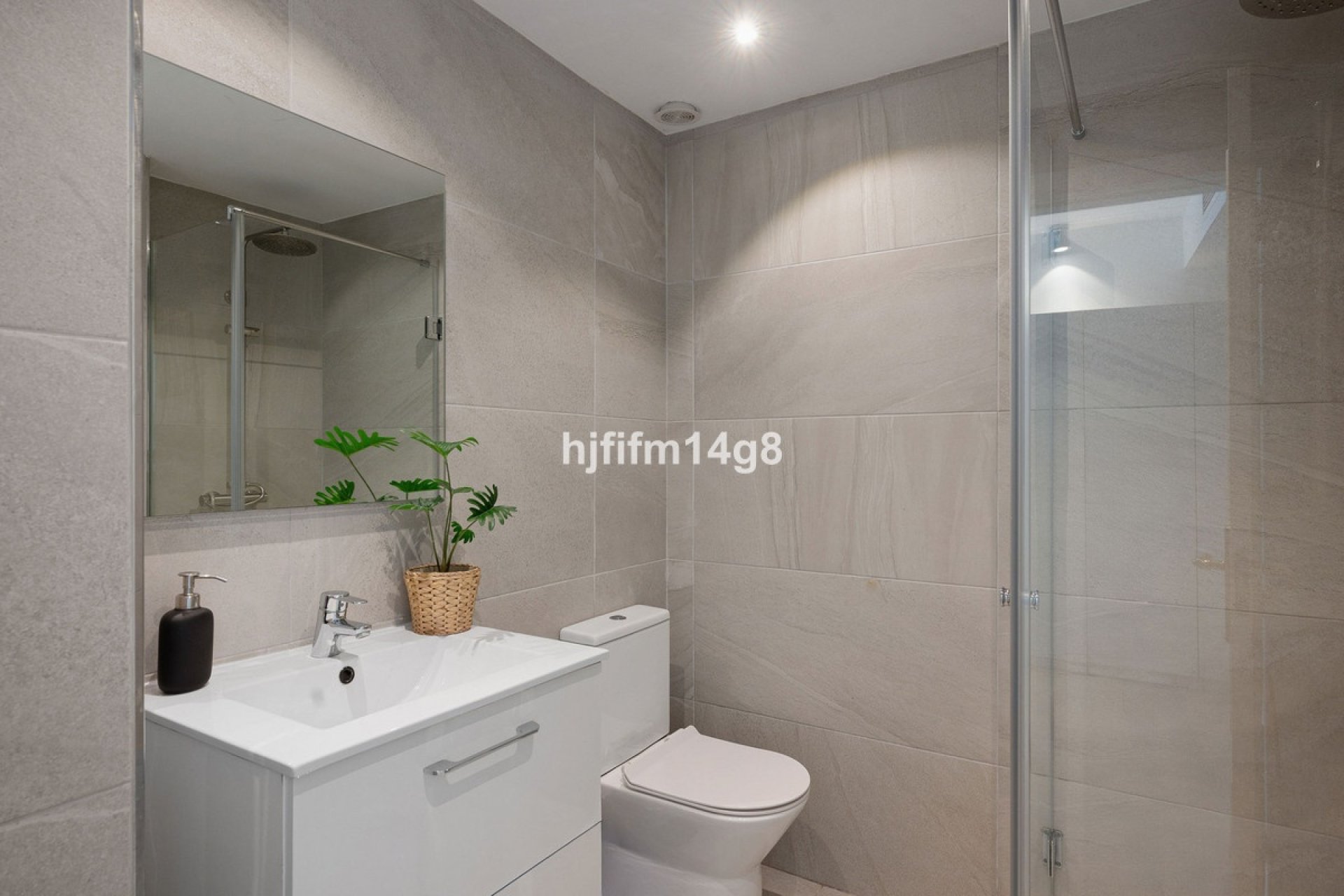 Resale - Villa - Marbella - La Campana