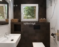 Resale - Villa - Marbella - La Campana