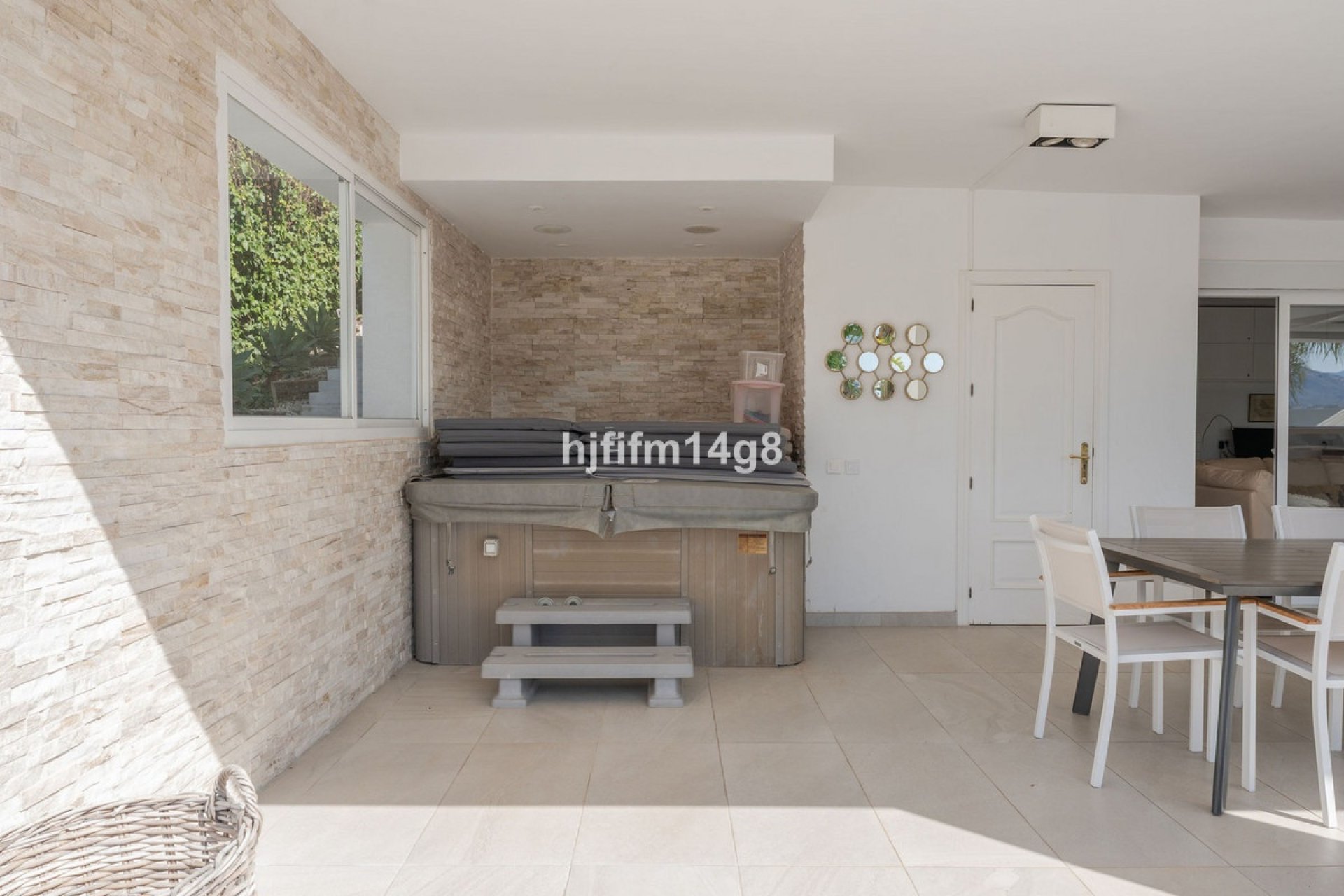 Resale - Villa - Marbella - La Campana