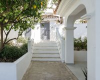 Resale - Villa - Marbella - La Campana