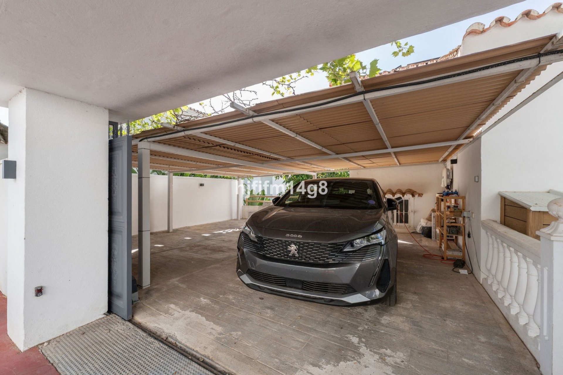 Resale - Villa - Marbella - La Campana