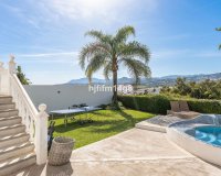 Resale - Villa - Marbella - La Campana