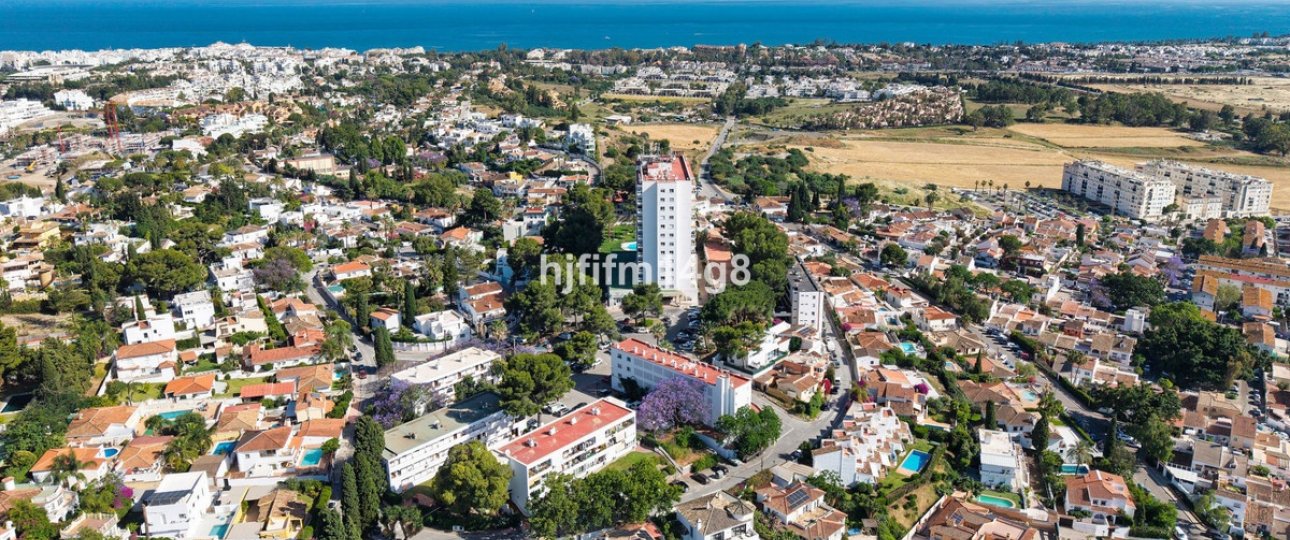 Resale - Villa - Marbella - La Campana