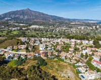 Resale - Villa - Marbella - La Campana