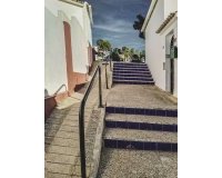 Resale - Villa - Marbella - La Campana