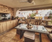 Resale - Villa - Marbella - La Campana