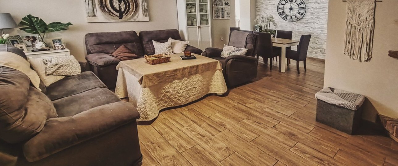 Resale - Villa - Marbella - La Campana