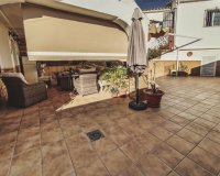 Resale - Villa - Marbella - La Campana