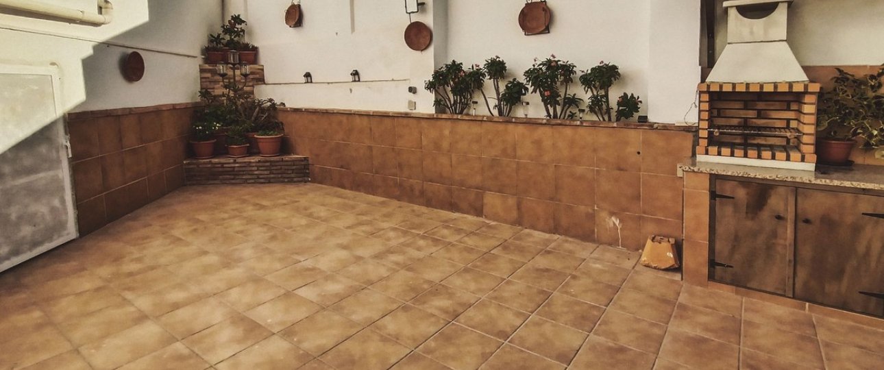 Resale - Villa - Marbella - La Campana