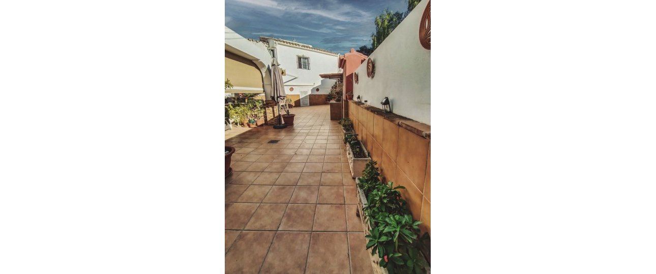 Resale - Villa - Marbella - La Campana