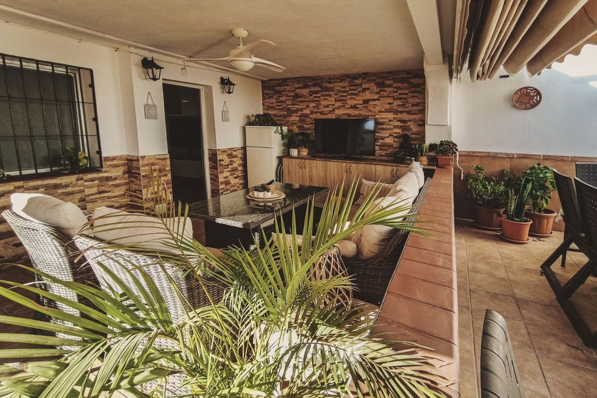 Resale - Villa - Marbella - La Campana