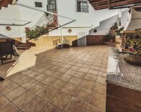 Resale - Villa - Marbella - La Campana
