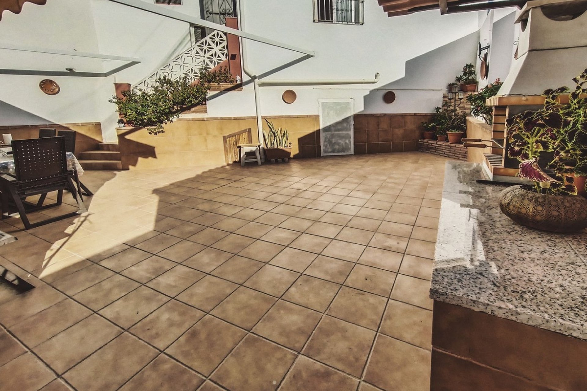 Resale - Villa - Marbella - La Campana