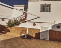 Resale - Villa - Marbella - La Campana