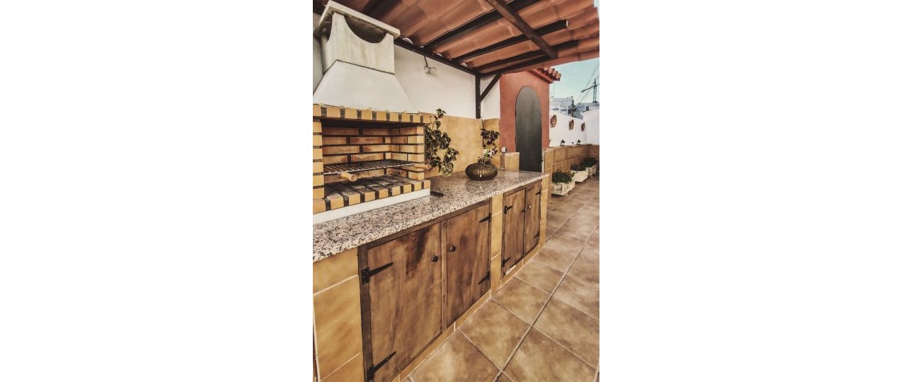 Resale - Villa - Marbella - La Campana