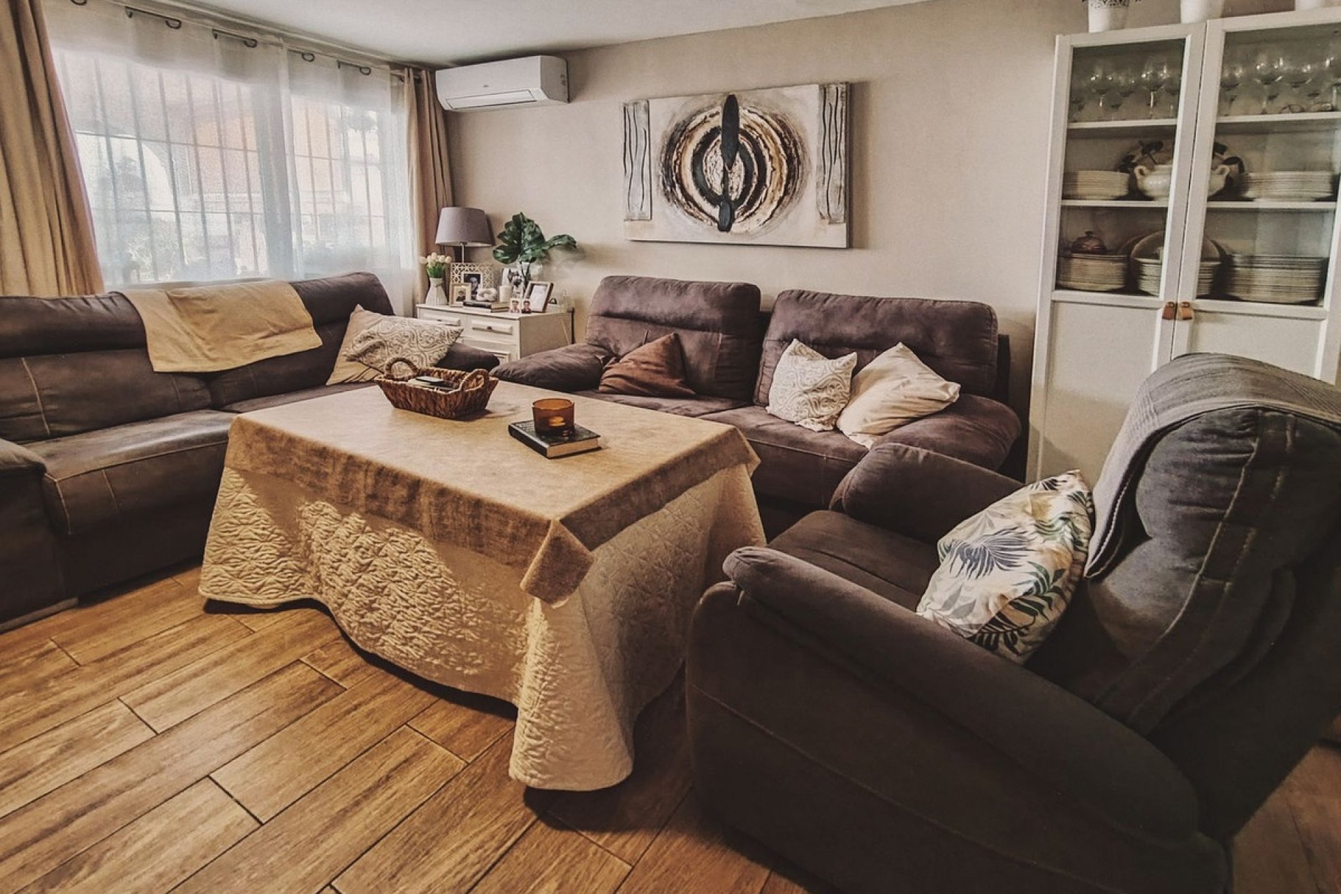 Resale - Villa - Marbella - La Campana