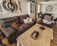 Resale - Villa - Marbella - La Campana