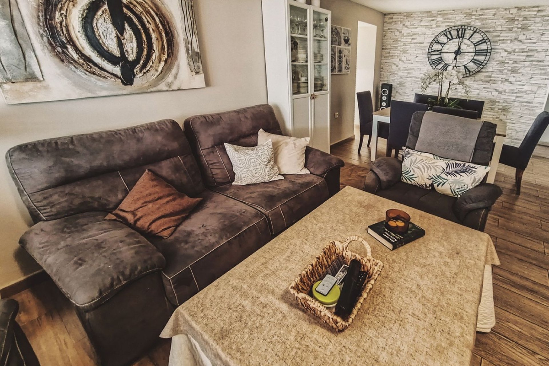Resale - Villa - Marbella - La Campana