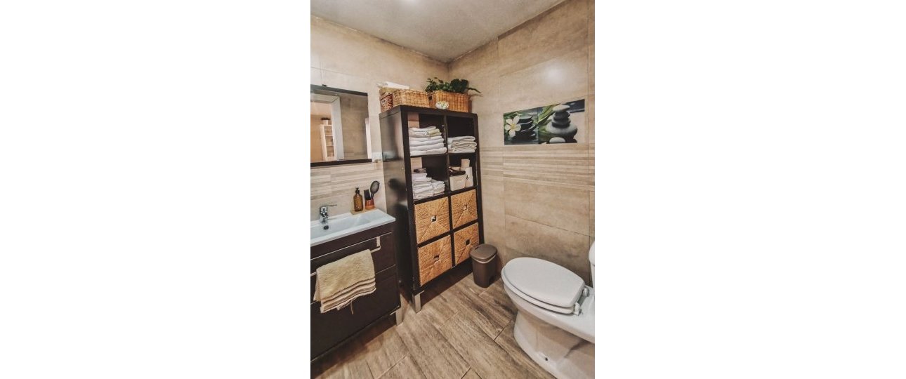 Resale - Villa - Marbella - La Campana