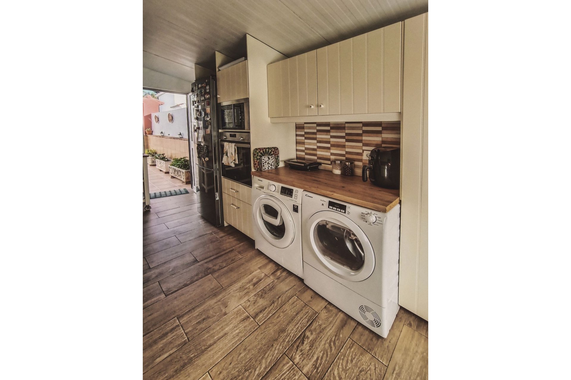 Resale - Villa - Marbella - La Campana