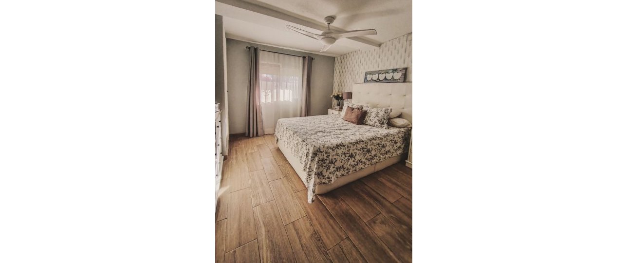 Resale - Villa - Marbella - La Campana