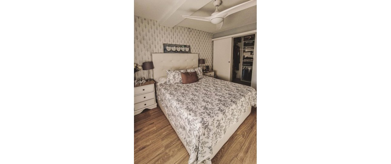 Resale - Villa - Marbella - La Campana