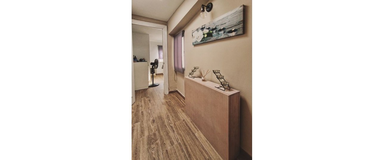 Resale - Villa - Marbella - La Campana