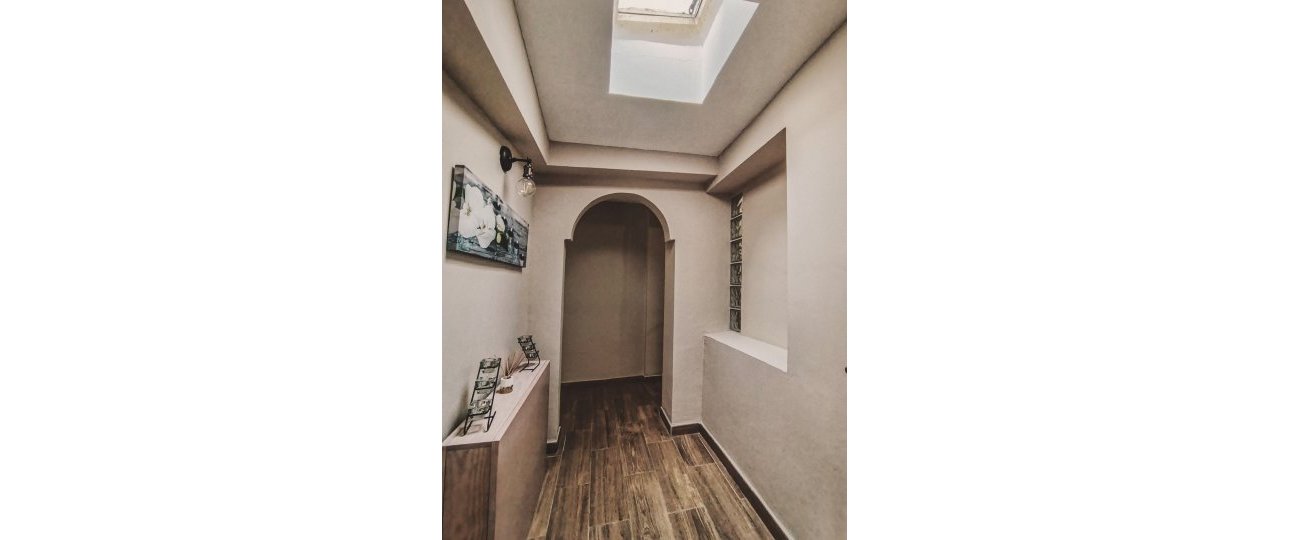 Resale - Villa - Marbella - La Campana
