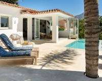 Resale - Villa - Marbella - La Campana