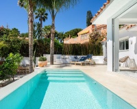 Resale - Villa - Marbella - La Campana