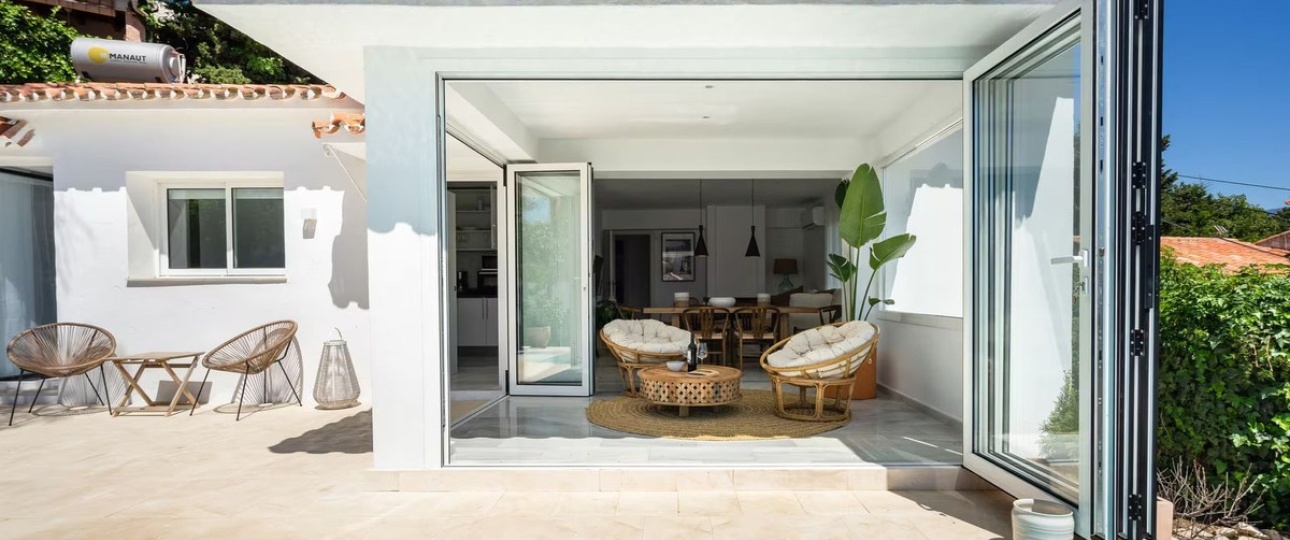 Resale - Villa - Marbella - La Campana