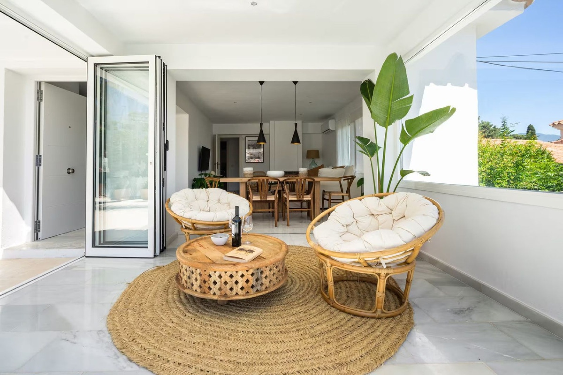 Resale - Villa - Marbella - La Campana