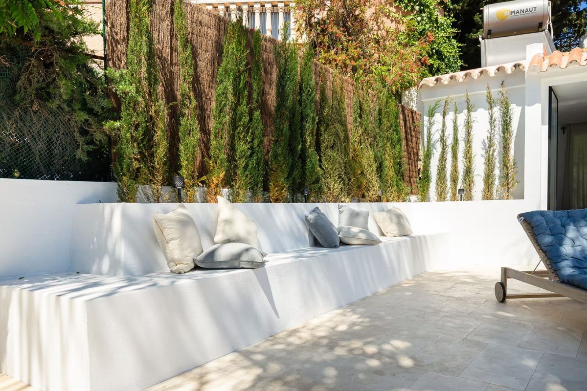 Resale - Villa - Marbella - La Campana