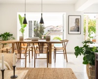 Resale - Villa - Marbella - La Campana