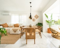 Resale - Villa - Marbella - La Campana