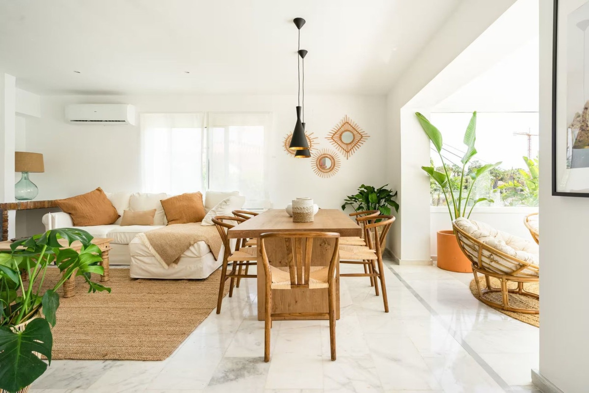 Resale - Villa - Marbella - La Campana