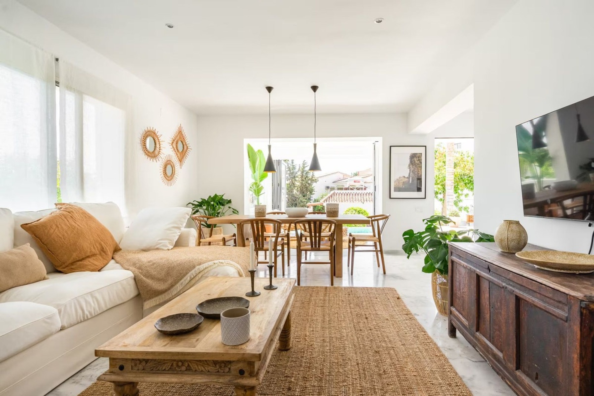 Resale - Villa - Marbella - La Campana