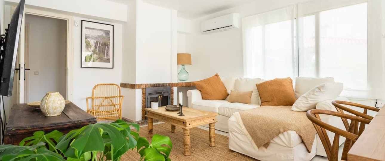 Resale - Villa - Marbella - La Campana
