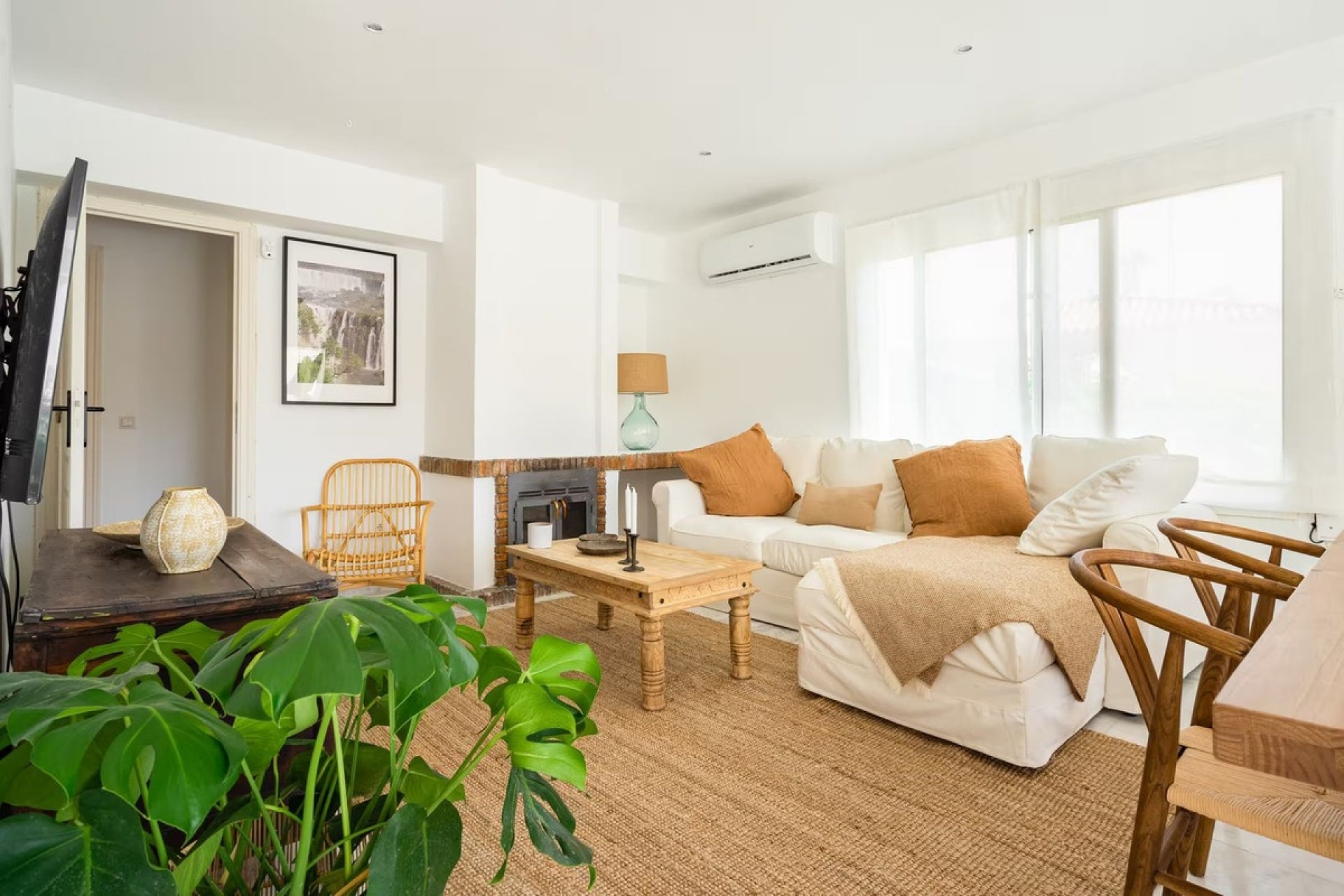 Resale - Villa - Marbella - La Campana