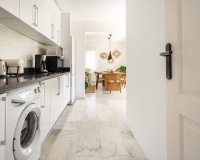 Resale - Villa - Marbella - La Campana