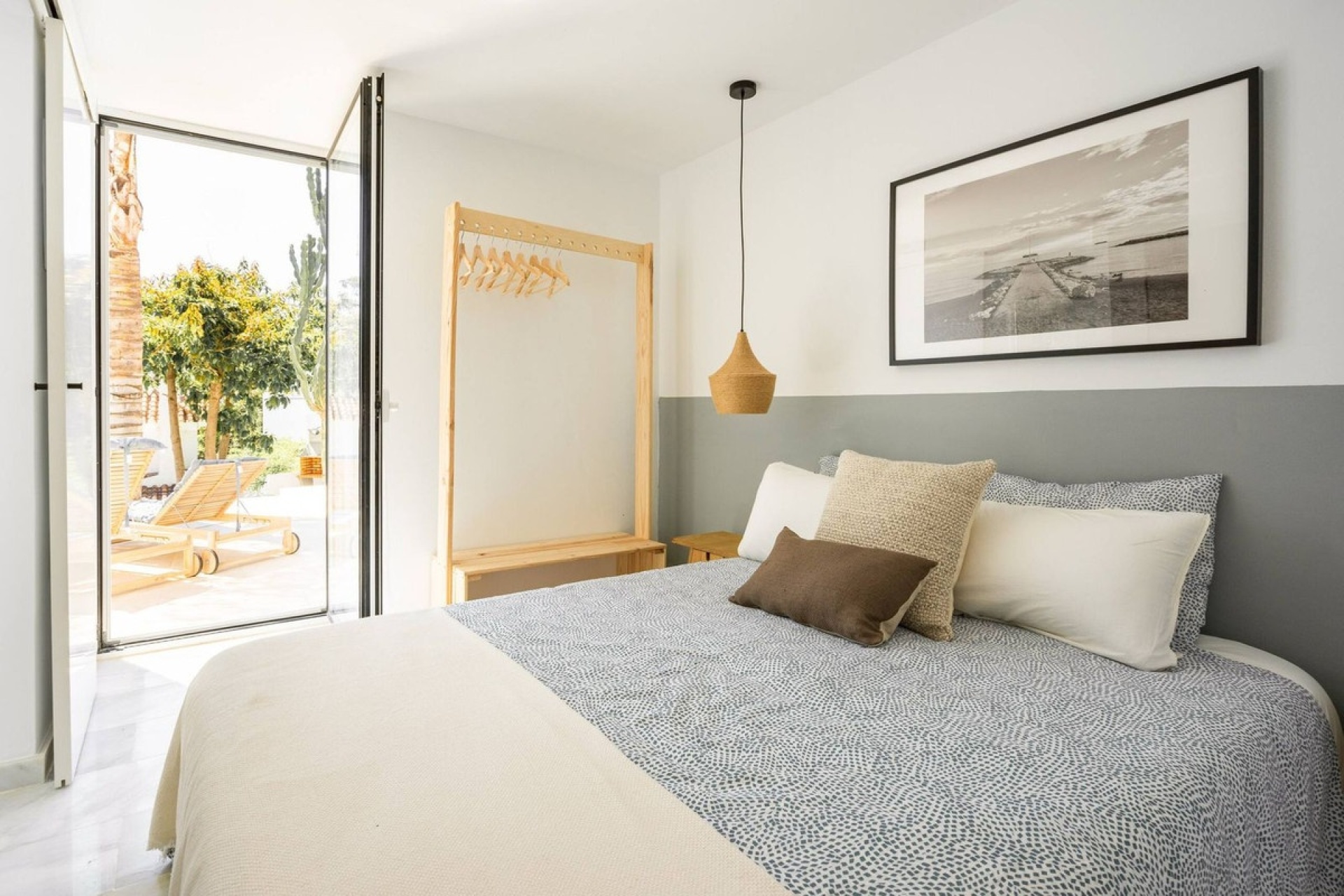 Resale - Villa - Marbella - La Campana
