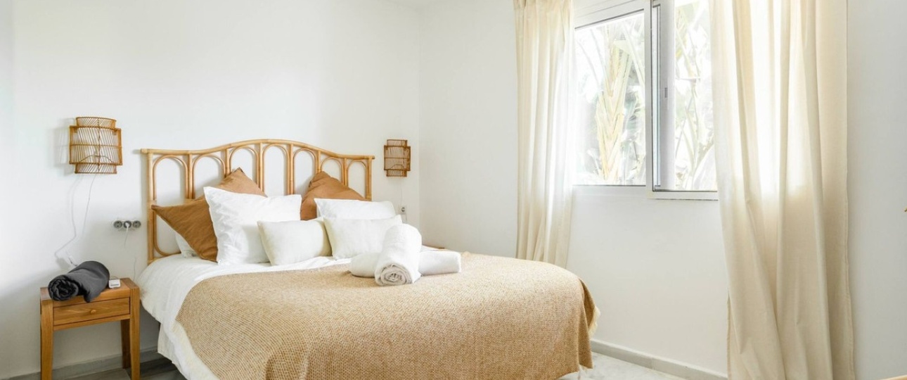 Resale - Villa - Marbella - La Campana