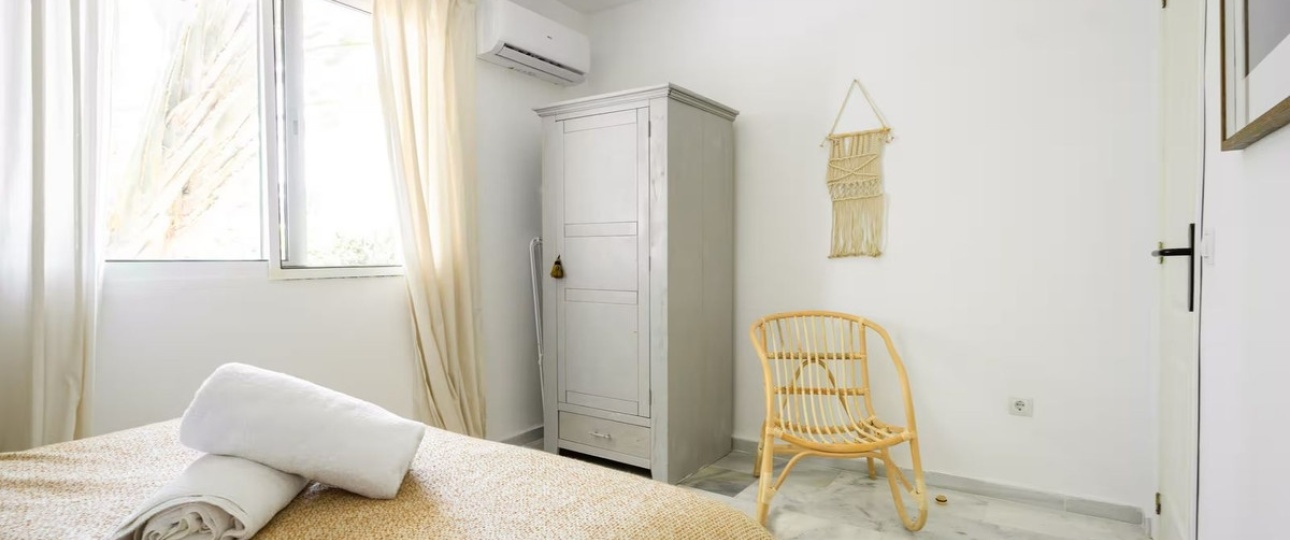 Resale - Villa - Marbella - La Campana