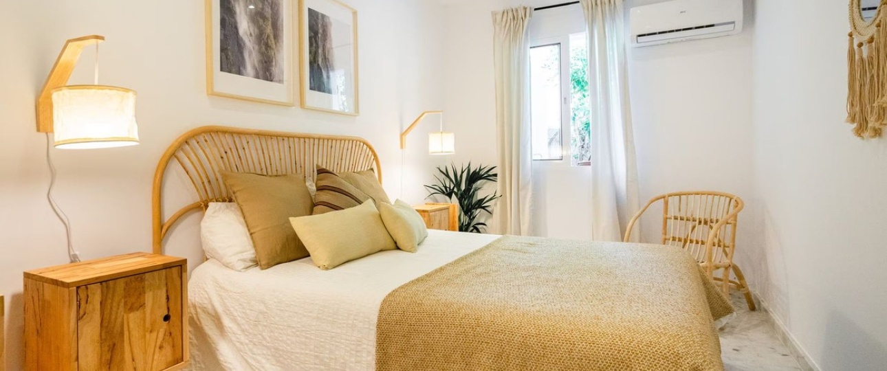 Resale - Villa - Marbella - La Campana
