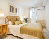 Resale - Villa - Marbella - La Campana