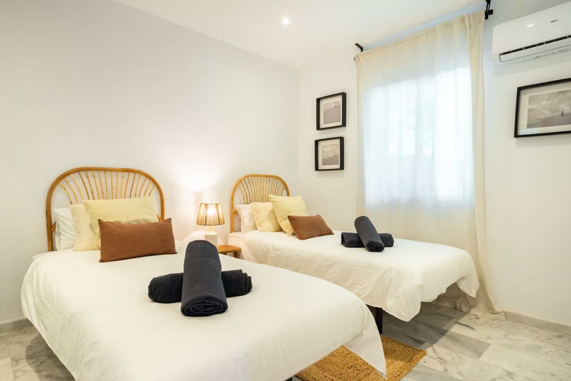 Resale - Villa - Marbella - La Campana