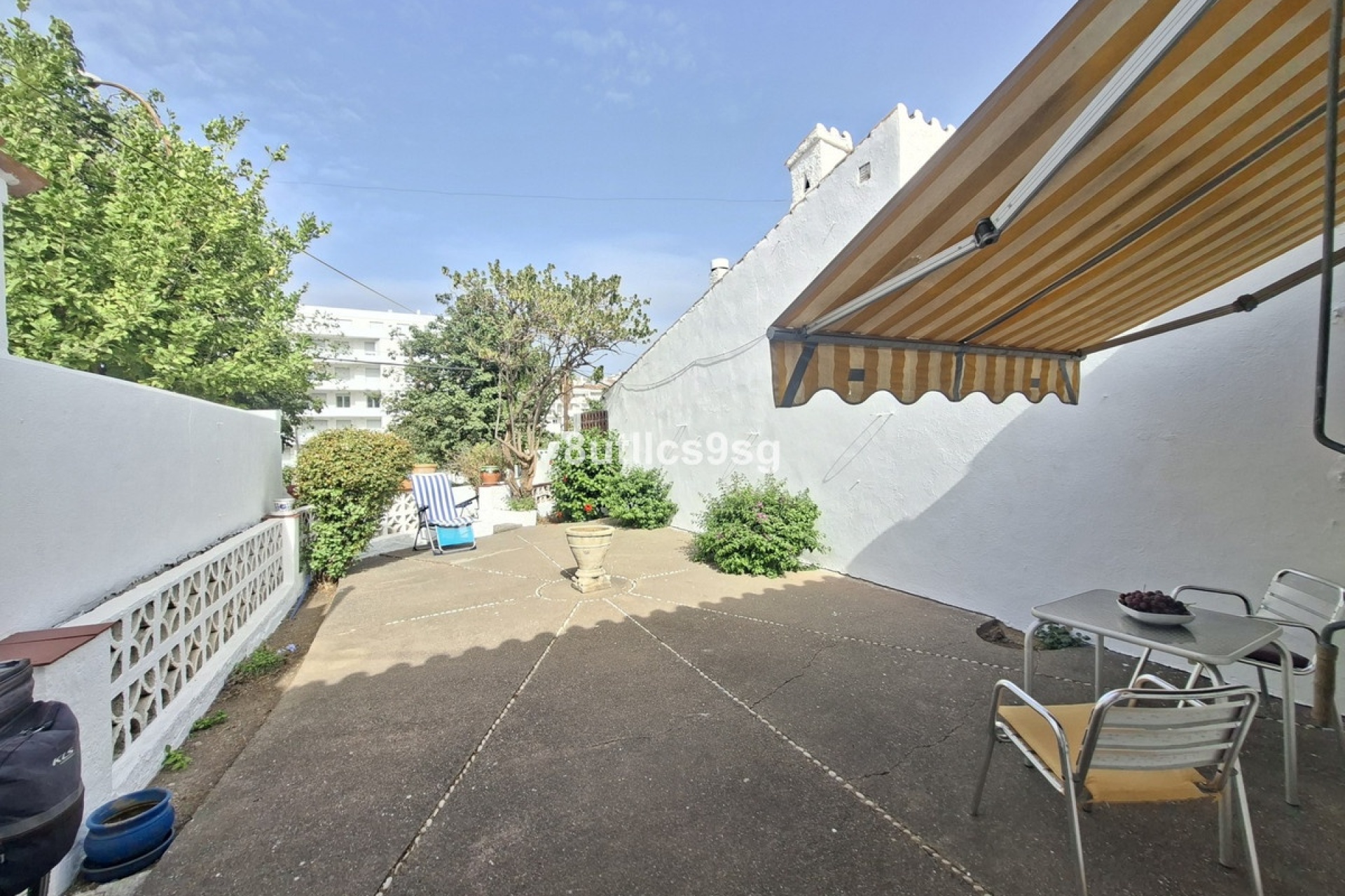 Resale - Villa - Marbella - La Campana